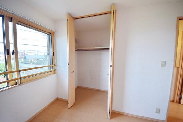 グランジェールの物件内観写真